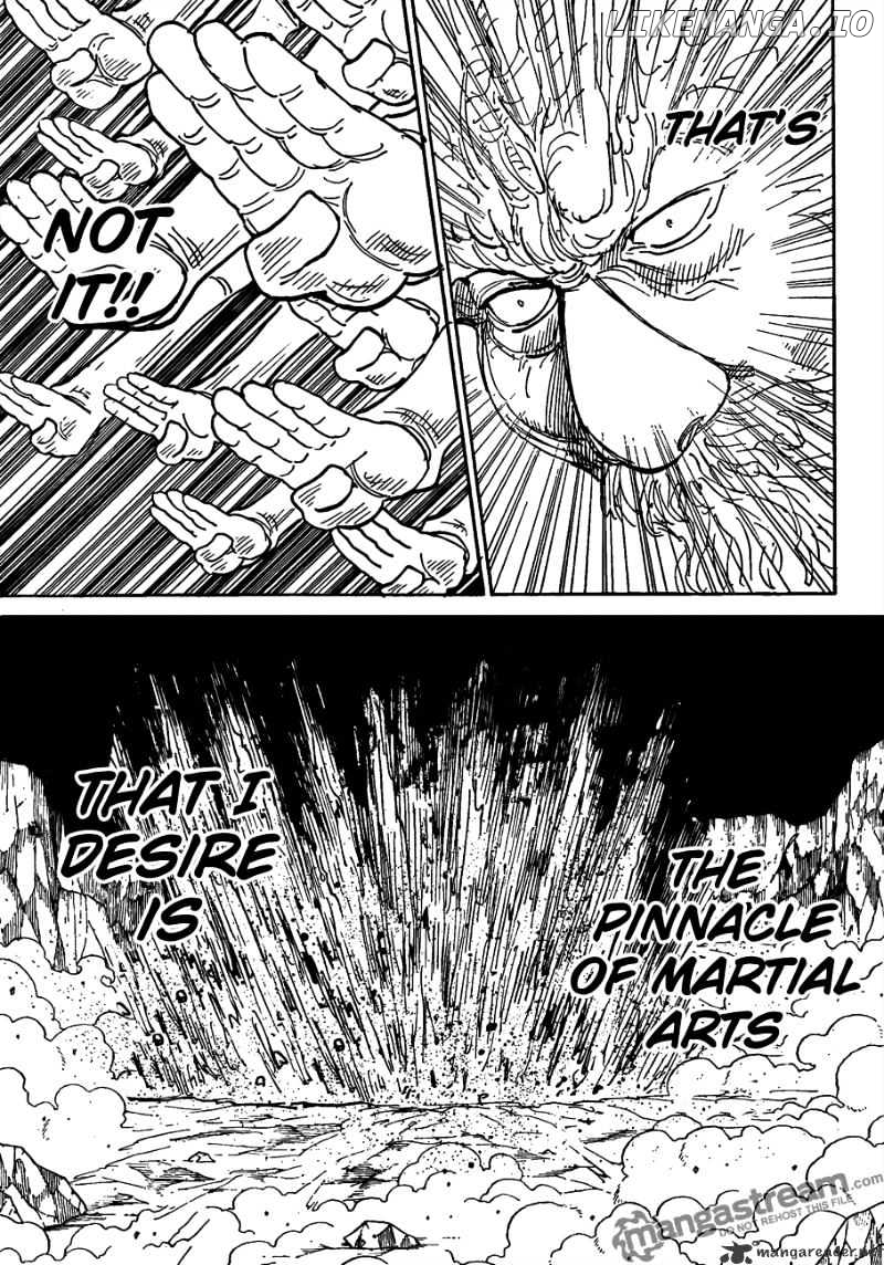 Hunter x Hunter, Chapter 291 image 12